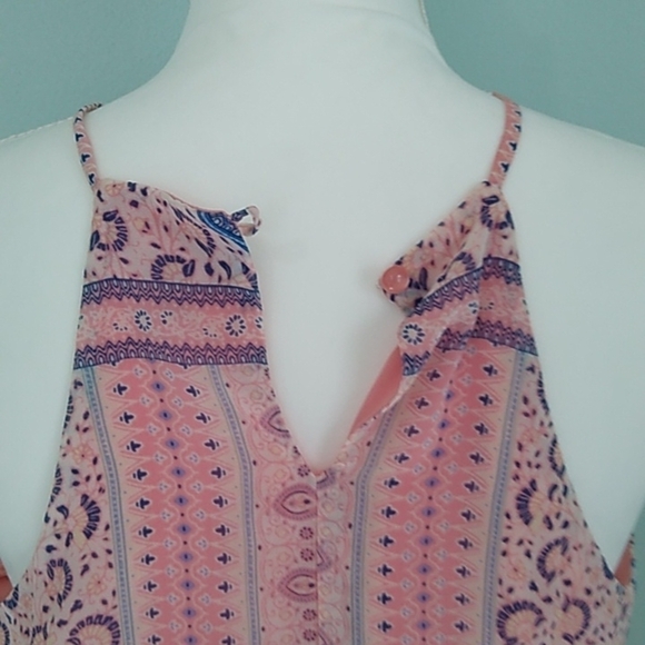 Love Reign Shift Dress - Picture 8 of 16